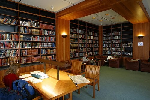 UCSF Library