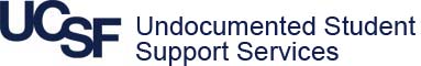 Undocumented Student Support Services homepage